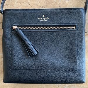 Kate Spade Cross Body Purse